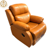 Modern Light Luxury Leather Electric Multifunctional Sofa