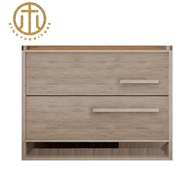 Simple Modern Light Luxury Bedroom Storage Cabinet for Bedroom