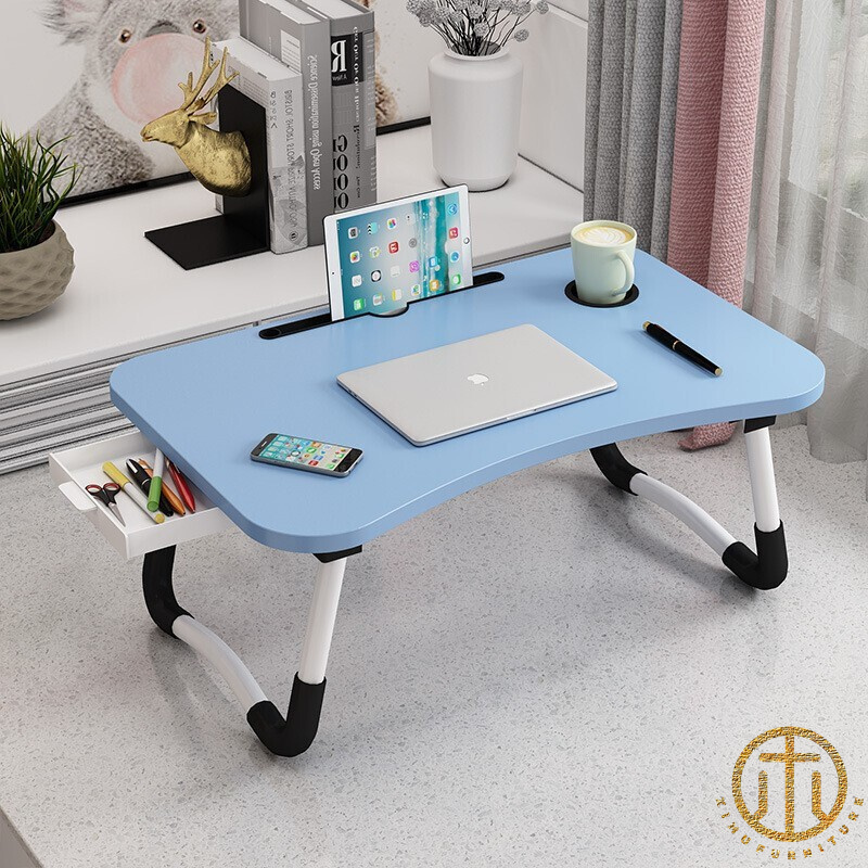 2023 Newest Modern Simple Foldable Bed Study Table