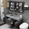 American Slate Black Bathroom Cabinet Bathroom