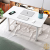 Simple Folding Home Bedroom Lifting Study Table