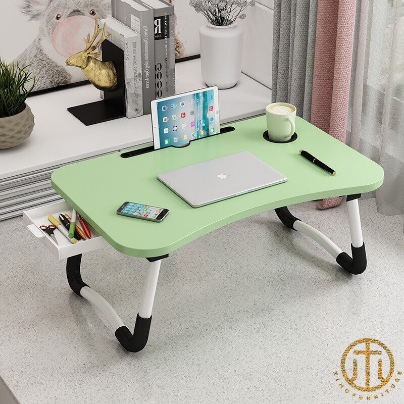 2023 Newest Modern Simple Foldable Bed Study Table