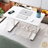 Simple Folding Home Bedroom Lifting Study Table