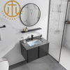 European-style Household Customizable Bathroom Cabinets