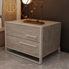 Simple Modern Light Luxury Bedroom Storage Cabinet for Bedroom